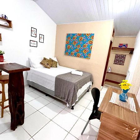 Flats Vasconcelos Itacaré Εξωτερικό φωτογραφία