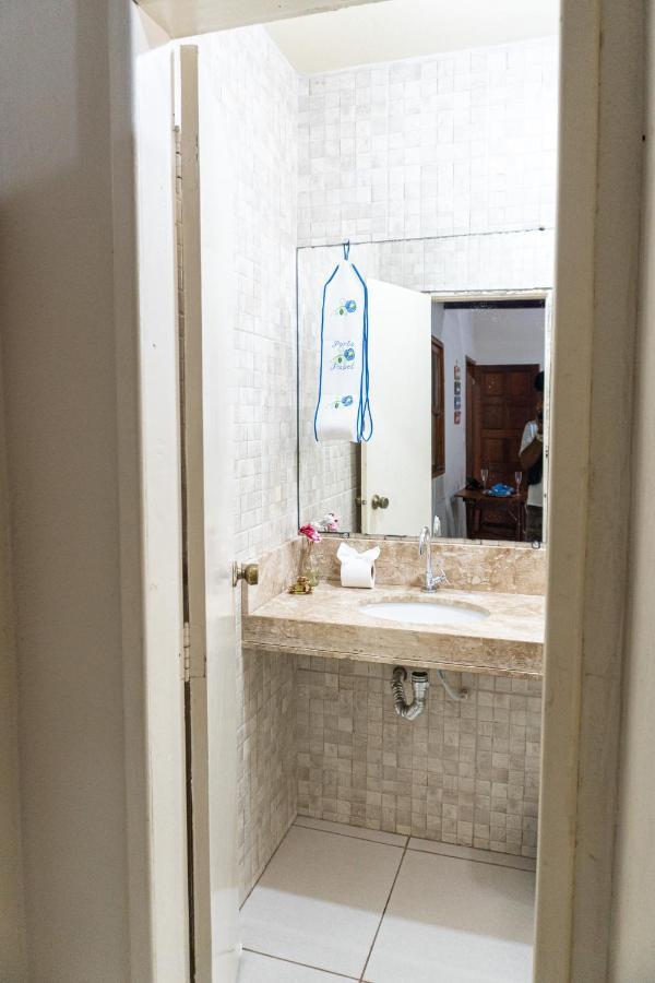 Flats Vasconcelos Itacaré Εξωτερικό φωτογραφία