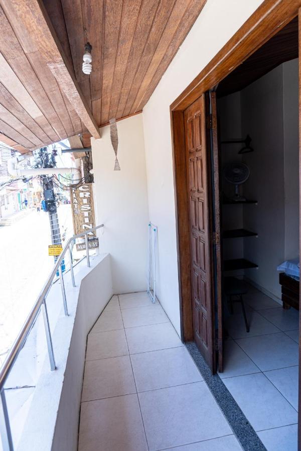 Flats Vasconcelos Itacaré Εξωτερικό φωτογραφία