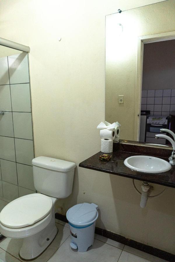 Flats Vasconcelos Itacaré Εξωτερικό φωτογραφία