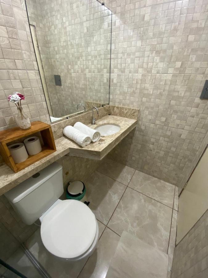 Flats Vasconcelos Itacaré Εξωτερικό φωτογραφία