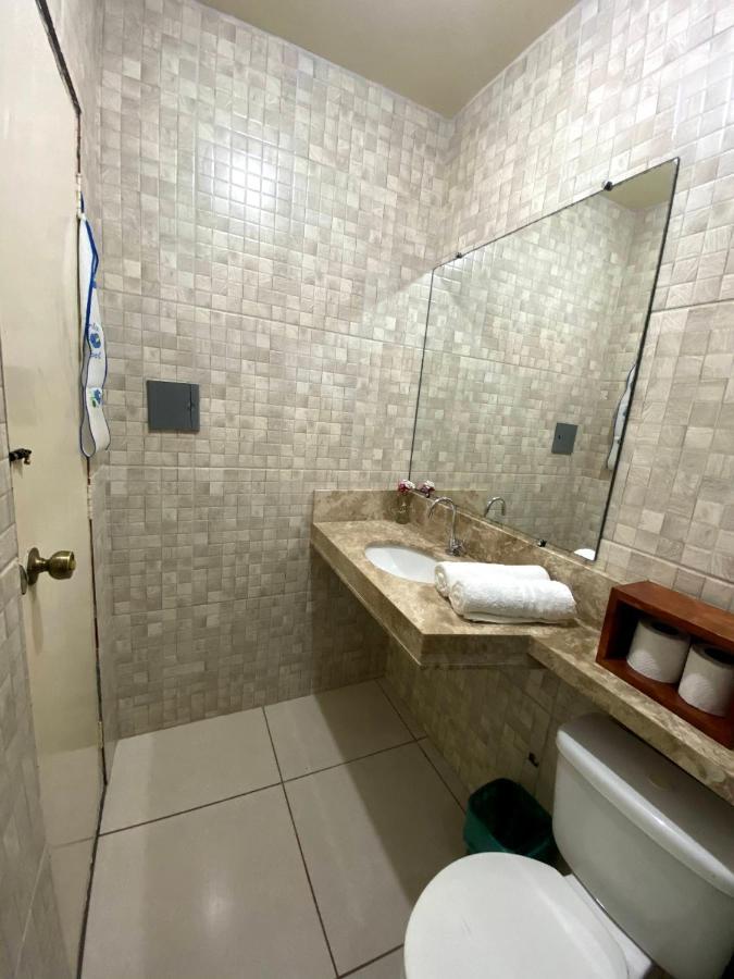 Flats Vasconcelos Itacaré Εξωτερικό φωτογραφία
