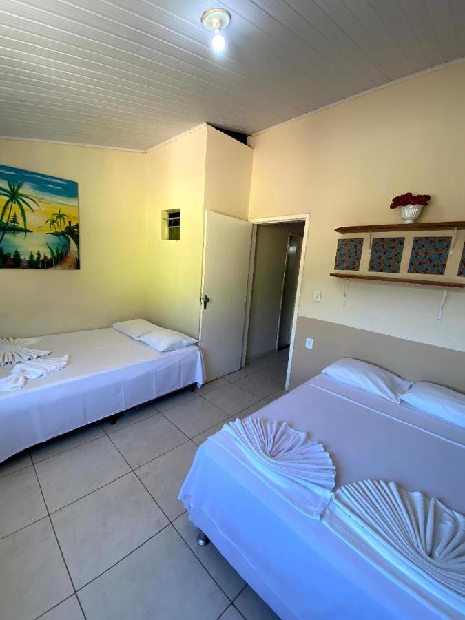 Flats Vasconcelos Itacaré Εξωτερικό φωτογραφία