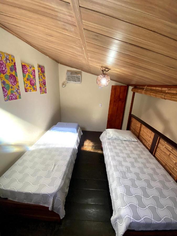 Flats Vasconcelos Itacaré Εξωτερικό φωτογραφία