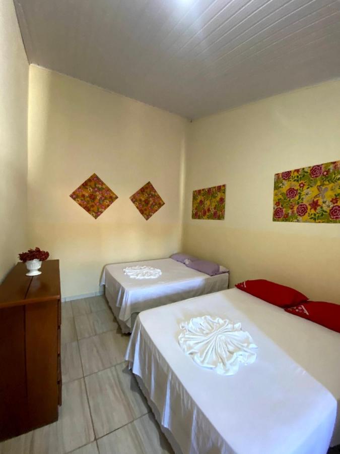 Flats Vasconcelos Itacaré Εξωτερικό φωτογραφία