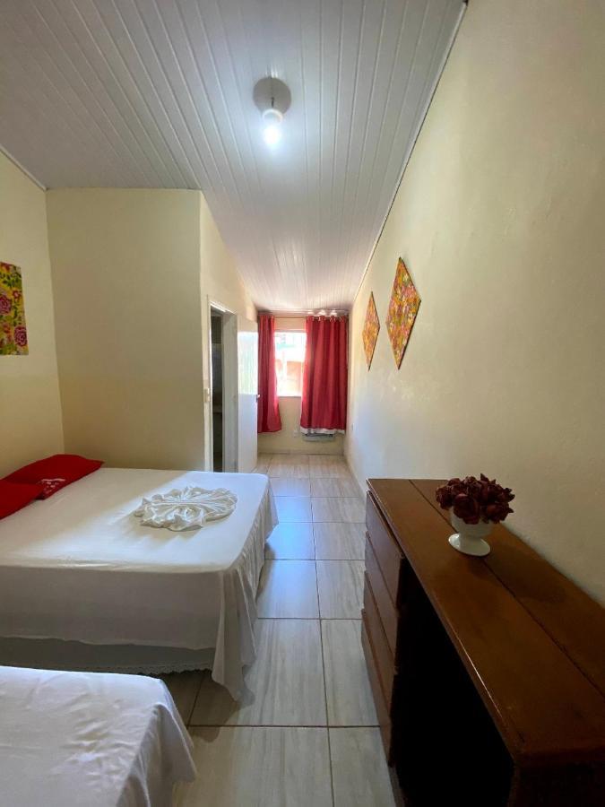 Flats Vasconcelos Itacaré Εξωτερικό φωτογραφία