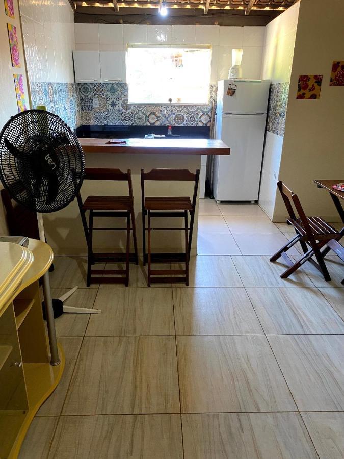 Flats Vasconcelos Itacaré Εξωτερικό φωτογραφία