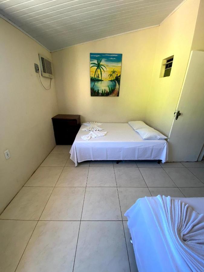 Flats Vasconcelos Itacaré Εξωτερικό φωτογραφία