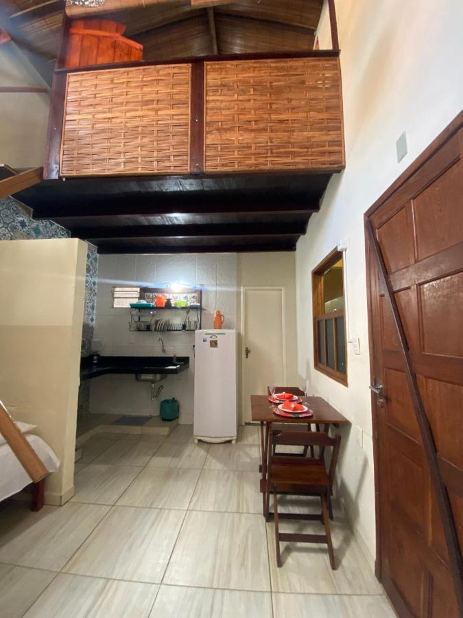 Flats Vasconcelos Itacaré Εξωτερικό φωτογραφία