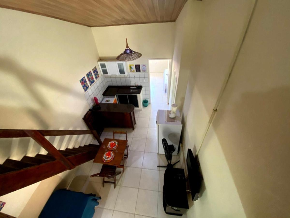 Flats Vasconcelos Itacaré Εξωτερικό φωτογραφία