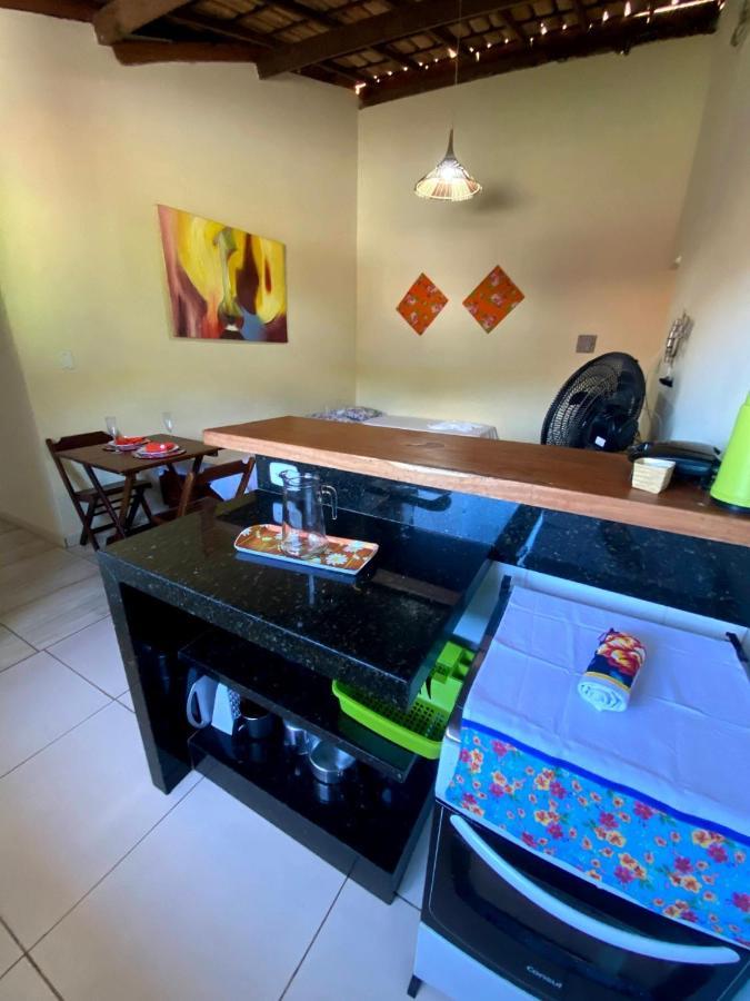 Flats Vasconcelos Itacaré Εξωτερικό φωτογραφία