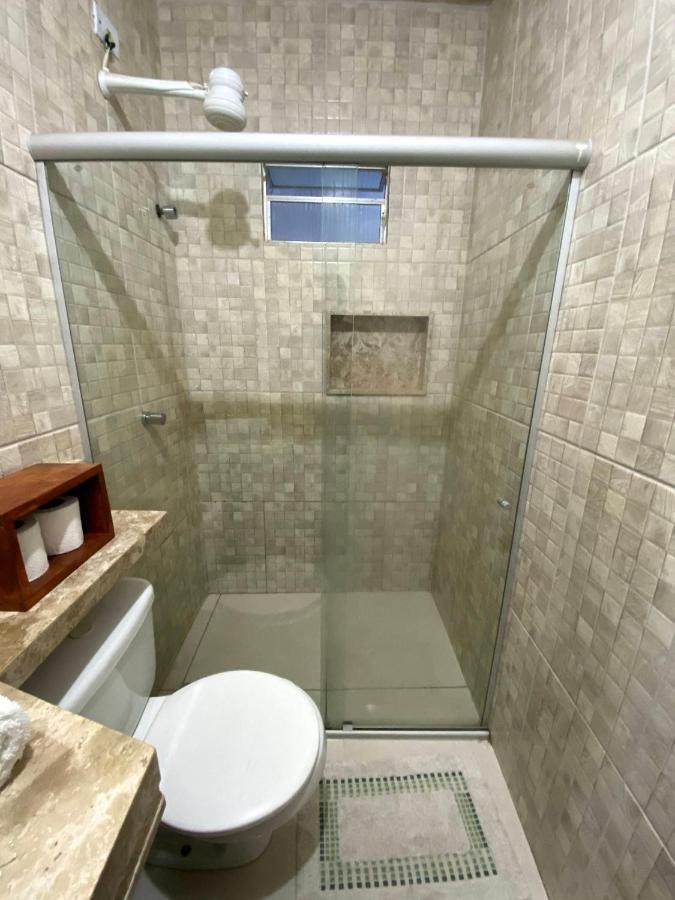 Flats Vasconcelos Itacaré Εξωτερικό φωτογραφία