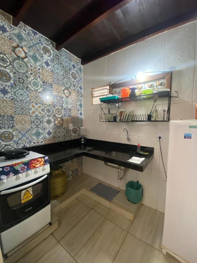 Flats Vasconcelos Itacaré Εξωτερικό φωτογραφία