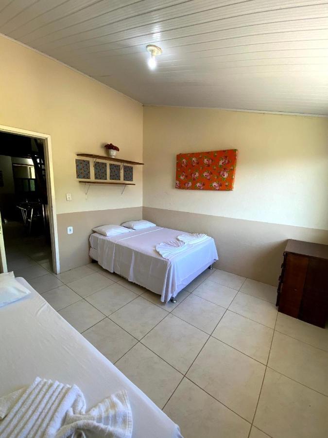 Flats Vasconcelos Itacaré Εξωτερικό φωτογραφία