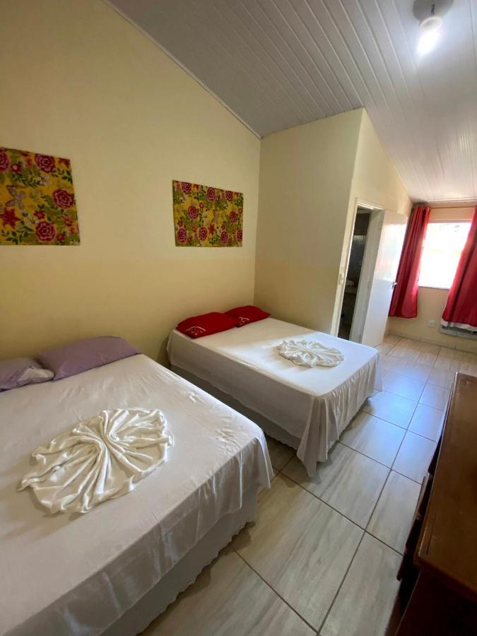 Flats Vasconcelos Itacaré Εξωτερικό φωτογραφία