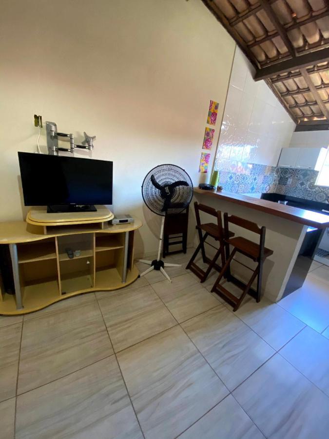 Flats Vasconcelos Itacaré Εξωτερικό φωτογραφία