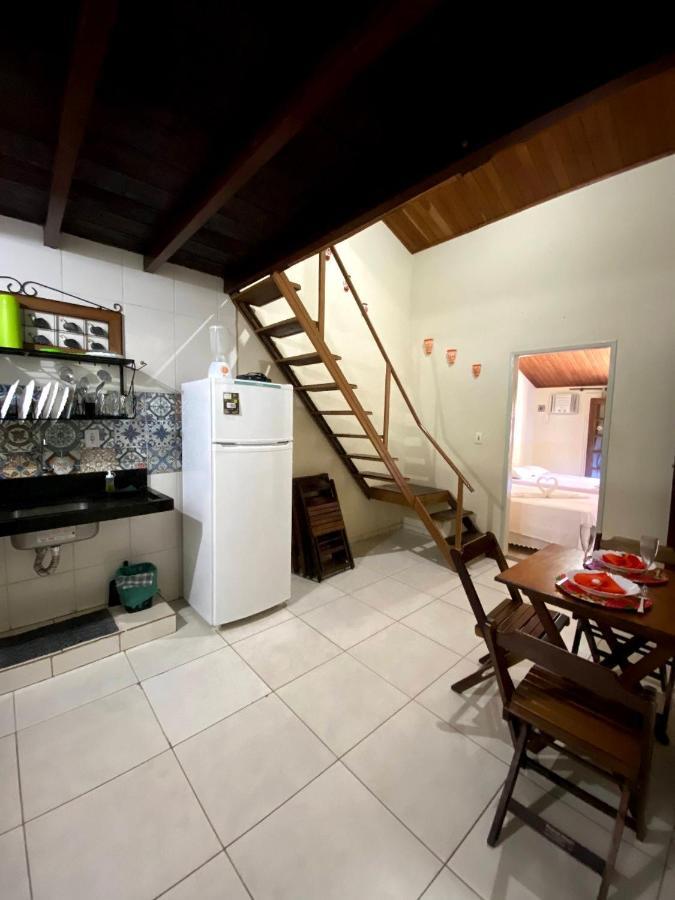Flats Vasconcelos Itacaré Εξωτερικό φωτογραφία