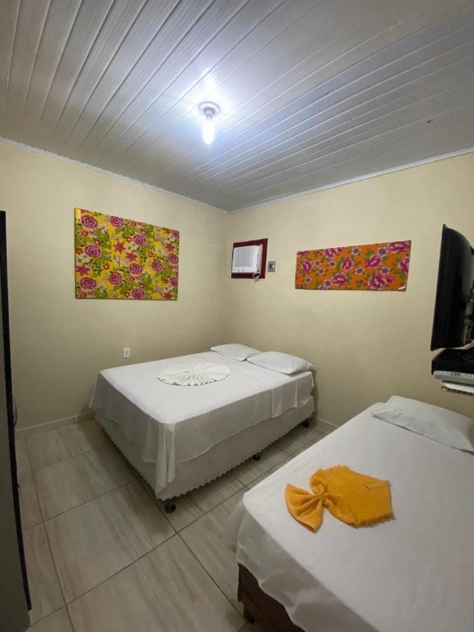 Flats Vasconcelos Itacaré Εξωτερικό φωτογραφία