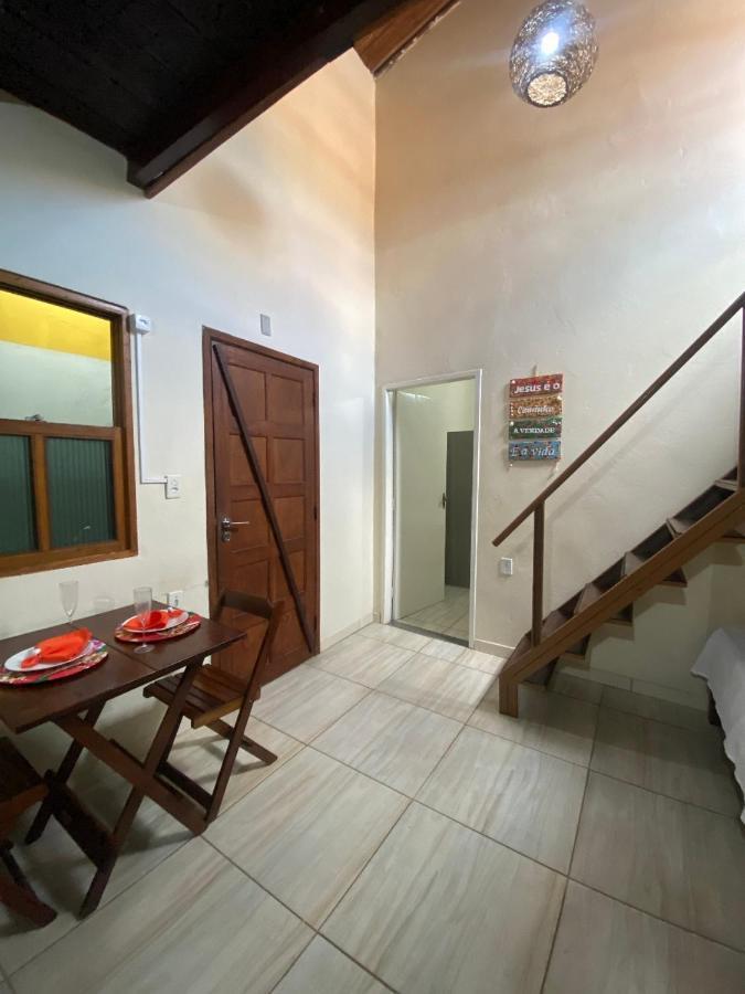 Flats Vasconcelos Itacaré Εξωτερικό φωτογραφία