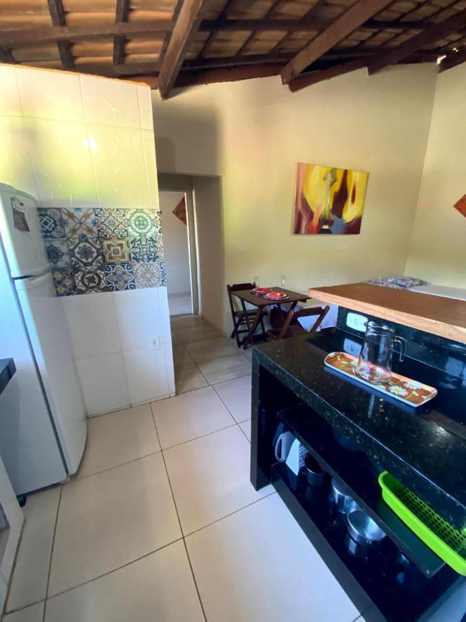 Flats Vasconcelos Itacaré Εξωτερικό φωτογραφία