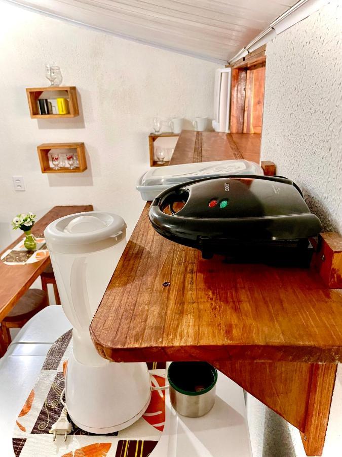 Flats Vasconcelos Itacaré Εξωτερικό φωτογραφία