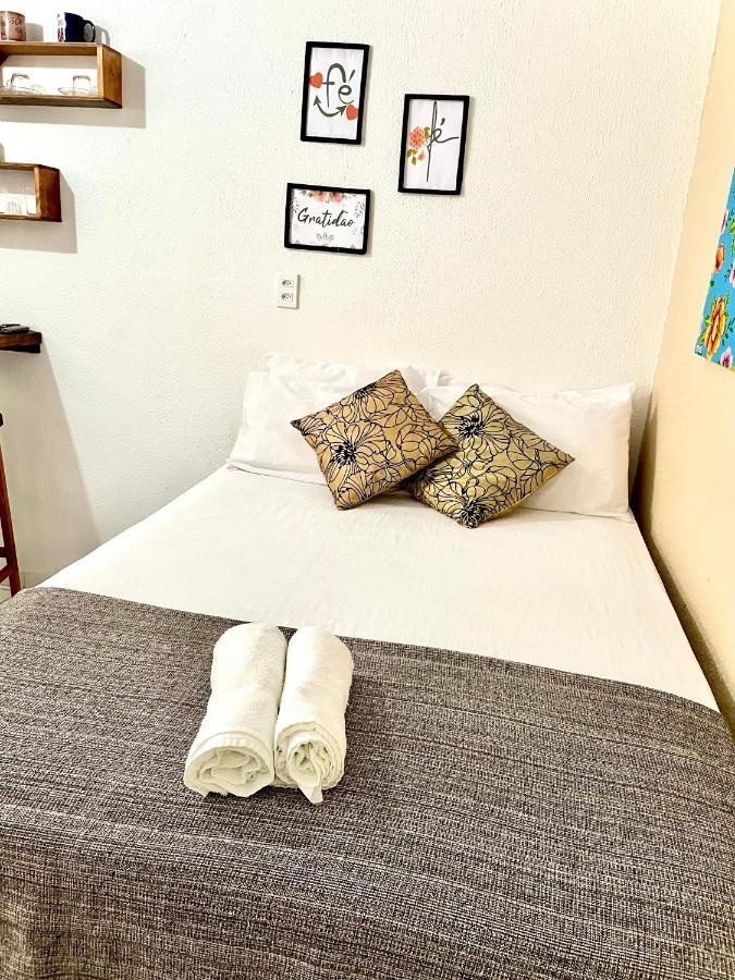 Flats Vasconcelos Itacaré Εξωτερικό φωτογραφία