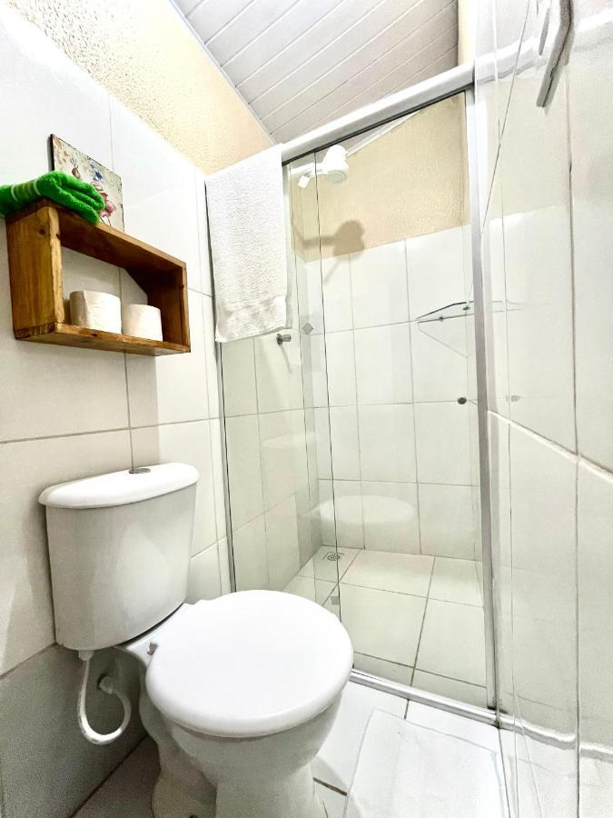 Flats Vasconcelos Itacaré Εξωτερικό φωτογραφία