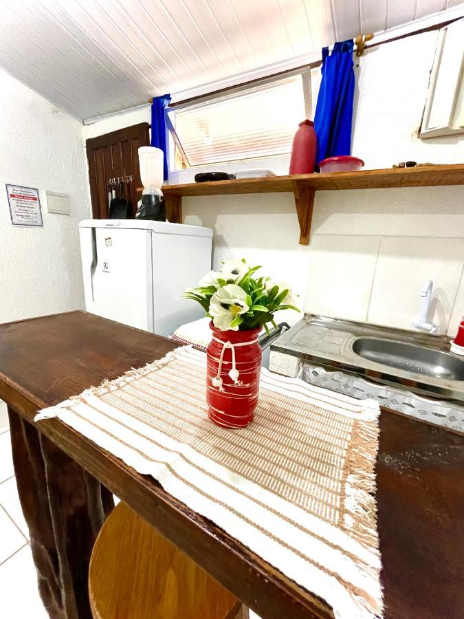 Flats Vasconcelos Itacaré Εξωτερικό φωτογραφία