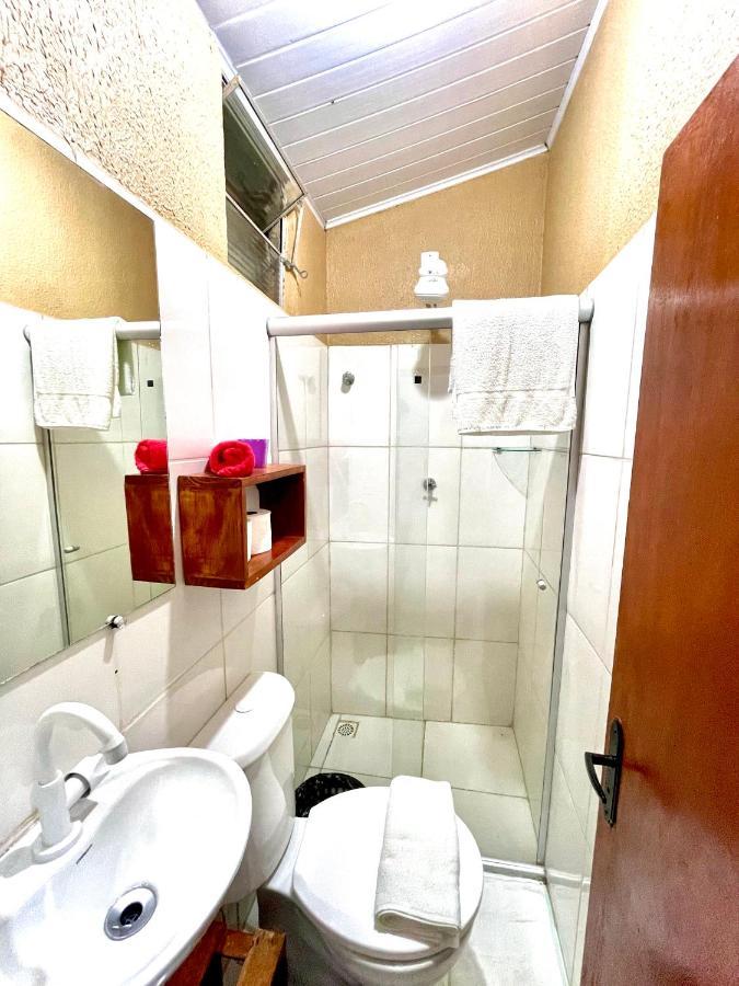 Flats Vasconcelos Itacaré Εξωτερικό φωτογραφία