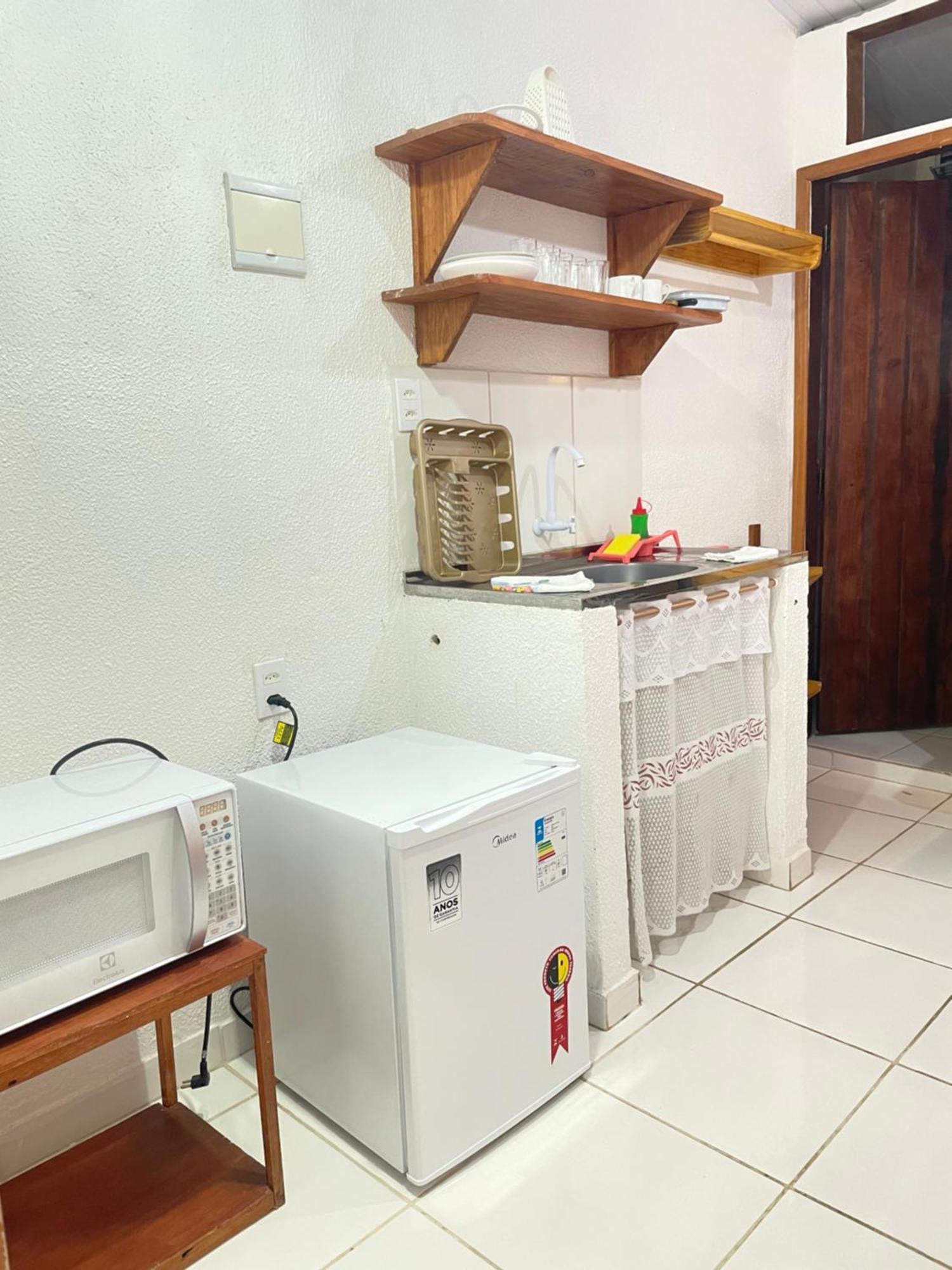 Flats Vasconcelos Itacaré Εξωτερικό φωτογραφία